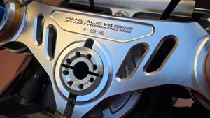 Ducati Panigale V4 SP2 30° Anniversario 916 (2024)  (2)