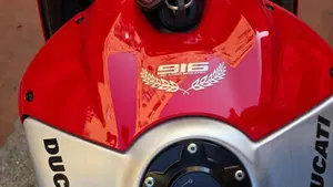 Ducati Panigale V4 SP2 30° Anniversario 916 (2024)  (7)