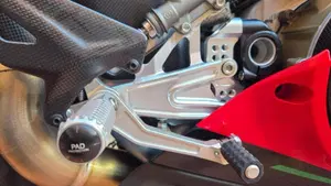 Ducati Panigale V4 SP2 30° Anniversario 916 (2024)  (12)
