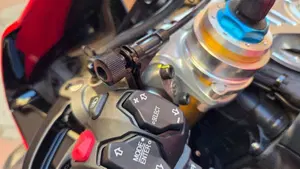 Ducati Panigale V4 SP2 30° Anniversario 916 (2024)  (16)