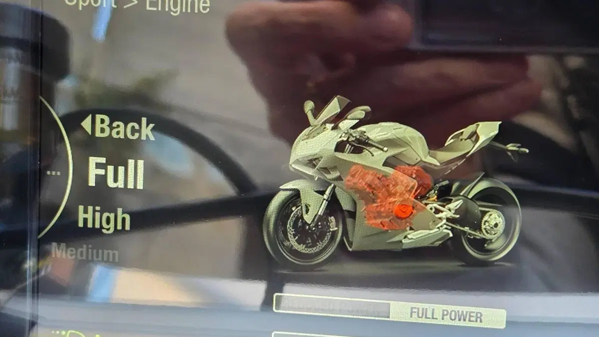Ducati Panigale V4 SP2 30° Anniversario 916 (2024)  (18)