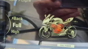 Ducati Panigale V4 SP2 30° Anniversario 916 (2024)  (18)