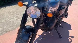 Royal Enfield HNTR 350 (2022 - 26)  (8)