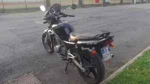 Kawasaki ER-5 500 (2001 - 06)  (4)