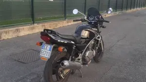 Kawasaki ER-5 500 (2001 - 06)  (10)