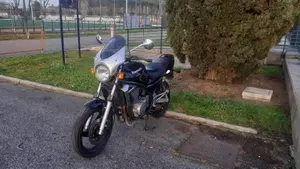 Kawasaki ER-5 500 (2001 - 06)  (11)
