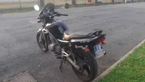 Kawasaki ER-5 500 (2001 - 06)  (12)