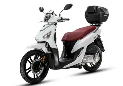 Sym Symphony 200 (2025 - 26) - Annuncio 9979303