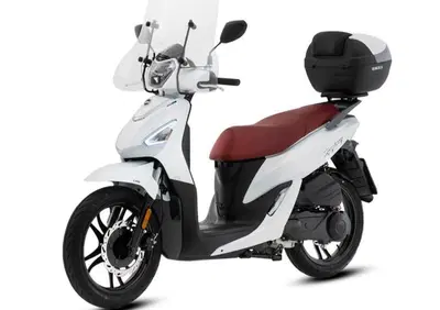 Sym Symphony 200 (2025 - 26) - Annuncio 9979304