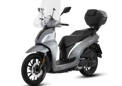 Sym Symphony 200 ST (2025 - 26) - Annuncio 9980050