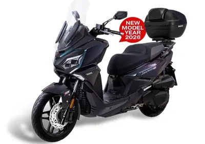 Sym Joyride 300 (2025) - Annuncio 9980051