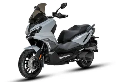 Sym ADX 300 (2024 - 26) - Annuncio 9980053