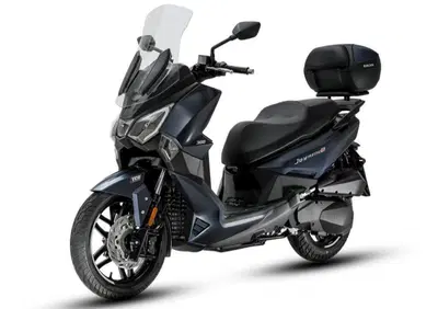 Sym Joyride 300 (2025) - Annuncio 9980054