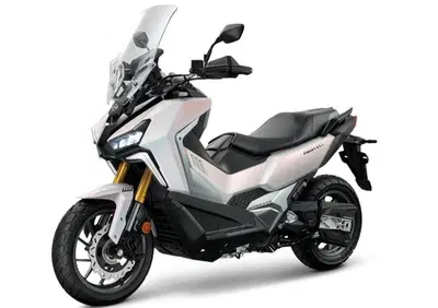 Sym ADXTG 400 (2025 - 26) - Annuncio 9980056
