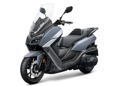 Sym Maxsym 400 GT (2024 - 26) - Annuncio 9980057