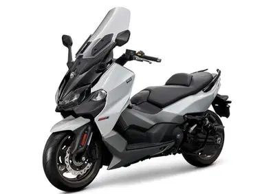 Sym Maxsym TL 508 (2025 - 26) - Annuncio 9980058