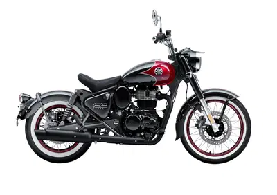 Royal Enfield Goan Classic 350 (2025 - 26) - Annuncio 9980059
