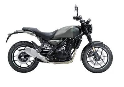Royal Enfield Guerrilla 450 (2024 - 26) - Annuncio 9980062