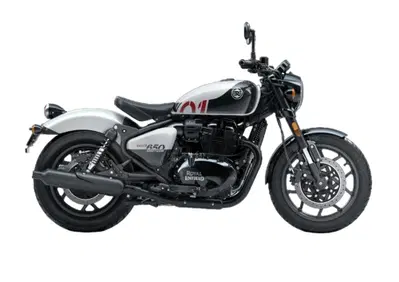 Royal Enfield Shotgun 650 (2024 - 26) - Annuncio 9980063