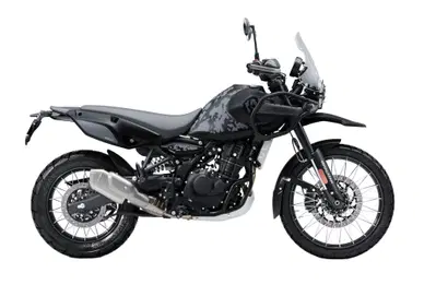 Royal Enfield Himalayan 450 (2024 - 26) - Annuncio 9980064