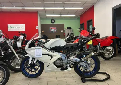 Aprilia RS 125 (2006 - 14) - Annuncio 9978332