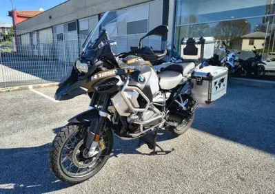 Bmw R 1250 GS Adventure (2019 - 20) - Annuncio 9980079