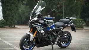 Yamaha Tracer 9 GT+ (2023 - 24)  (3)