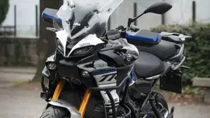 Yamaha Tracer 9 GT+ (2023 - 24)  (4)