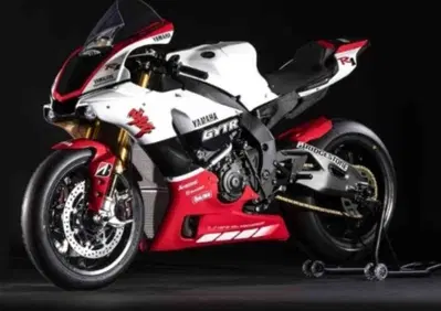 Yamaha YZF R1 (2017 - 19) - Annuncio 9980083