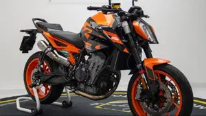 KTM 890 Duke GP (2022 - 23)  (3)