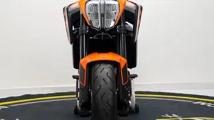 KTM 890 Duke GP (2022 - 23)  (5)