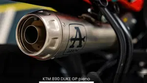 KTM 890 Duke GP (2022 - 23)  (6)