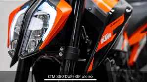 KTM 890 Duke GP (2022 - 23)  (7)