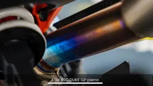 KTM 890 Duke GP (2022 - 23)  (8)