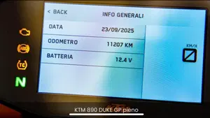 KTM 890 Duke GP (2022 - 23)  (9)