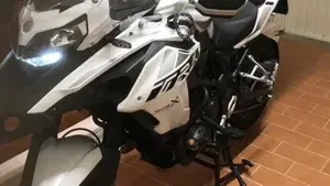 Benelli TRK 502 (2021 - 25)  (3)