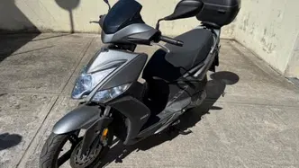 Kymco Agility 150i R16 + ABS (2017 - 20) usata