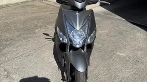 Kymco Agility 150i R16 + ABS (2017 - 20)  (5)