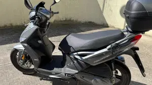Kymco Agility 150i R16 + ABS (2017 - 20)  (6)