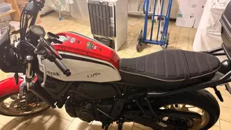 Yamaha XSR 700 (2022 - 26) usata