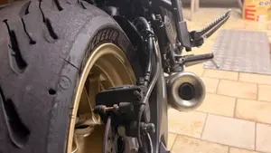 Yamaha XSR 700 (2022 - 26)  (5)