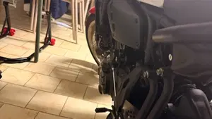 Yamaha XSR 700 (2022 - 26)  (8)