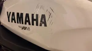 Yamaha XSR 700 (2022 - 26)  (10)