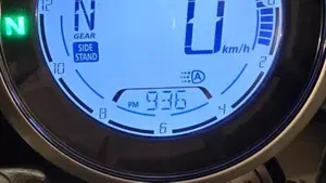Ducati Scrambler 800 Night Shift (2021 - 22)  (4)