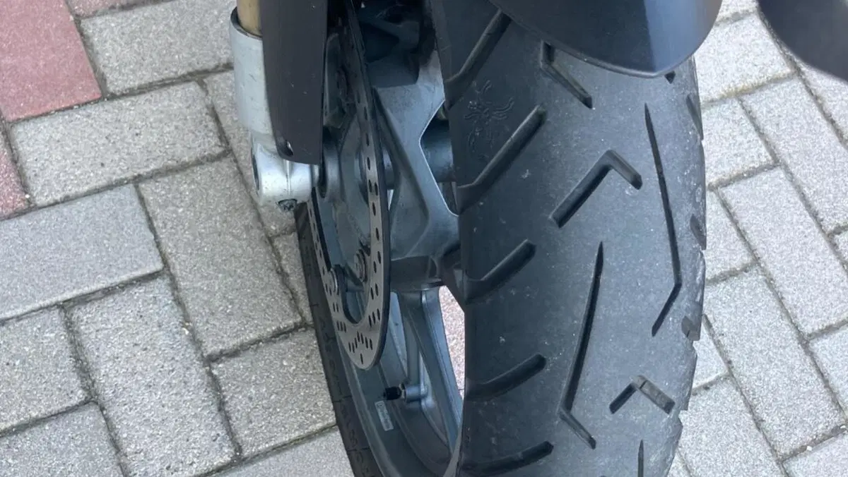 Bmw R 1200 GS (2013 - 16)  (4)