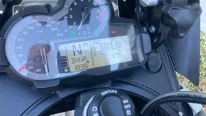 Bmw R 1200 GS (2013 - 16)  (5)