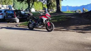 Ducati Multistrada V4 S (2021 - 24)  (5)
