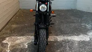 Archive Motorcycle AM 84 50 Scrambler (2019 - 20)  (3)