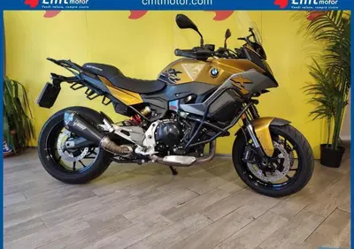 Bmw F 900 XR (2020 - 24) - Annuncio 9980192