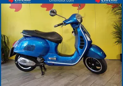 Vespa GTS 300 Super (2008 - 16) - Annuncio 9980195